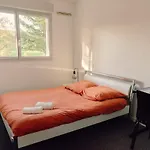 La Maison Arc-en-ciel Aux Portes De Toulouse, Jardin Et Parking 別荘 トゥールーズ