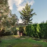 La Maison Arc-en-ciel Aux Portes De Toulouse, Jardin Et Parking