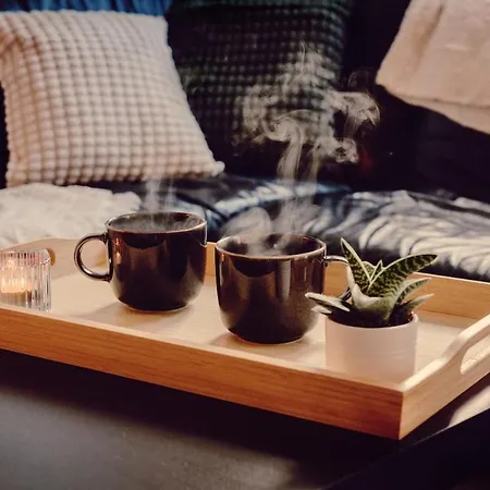 La Maison Arc-en-ciel Aux Portes De Toulouse, Jardin Et Parking Prázdninový dům Toulouse