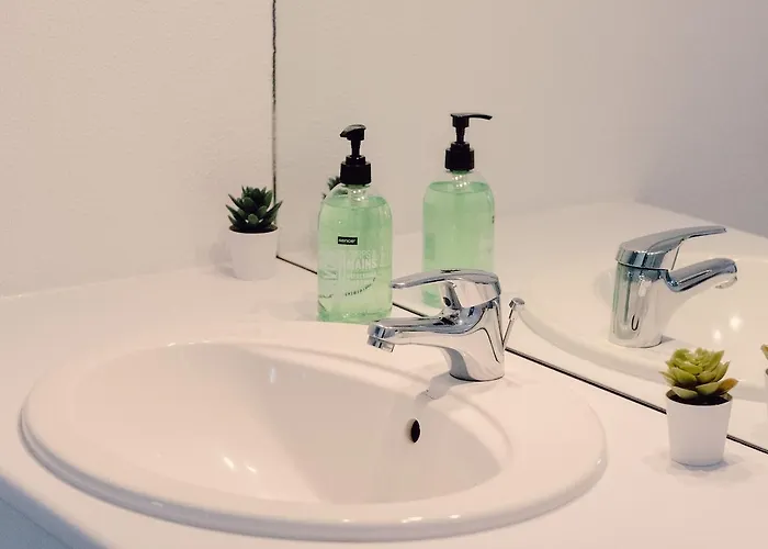 Prázdninový dům La Maison Arc-en-ciel Aux Portes De Toulouse, Jardin Et Parking *