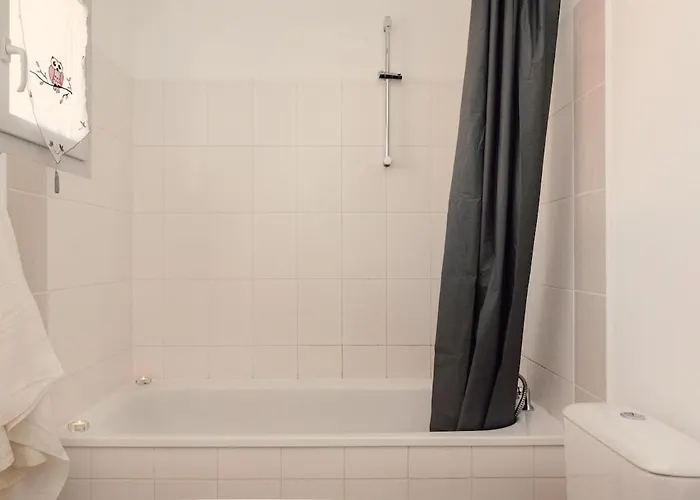 La Maison Arc-en-ciel Aux Portes De Toulouse, Jardin Et Parking *